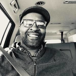 Meet your Posher, Brad